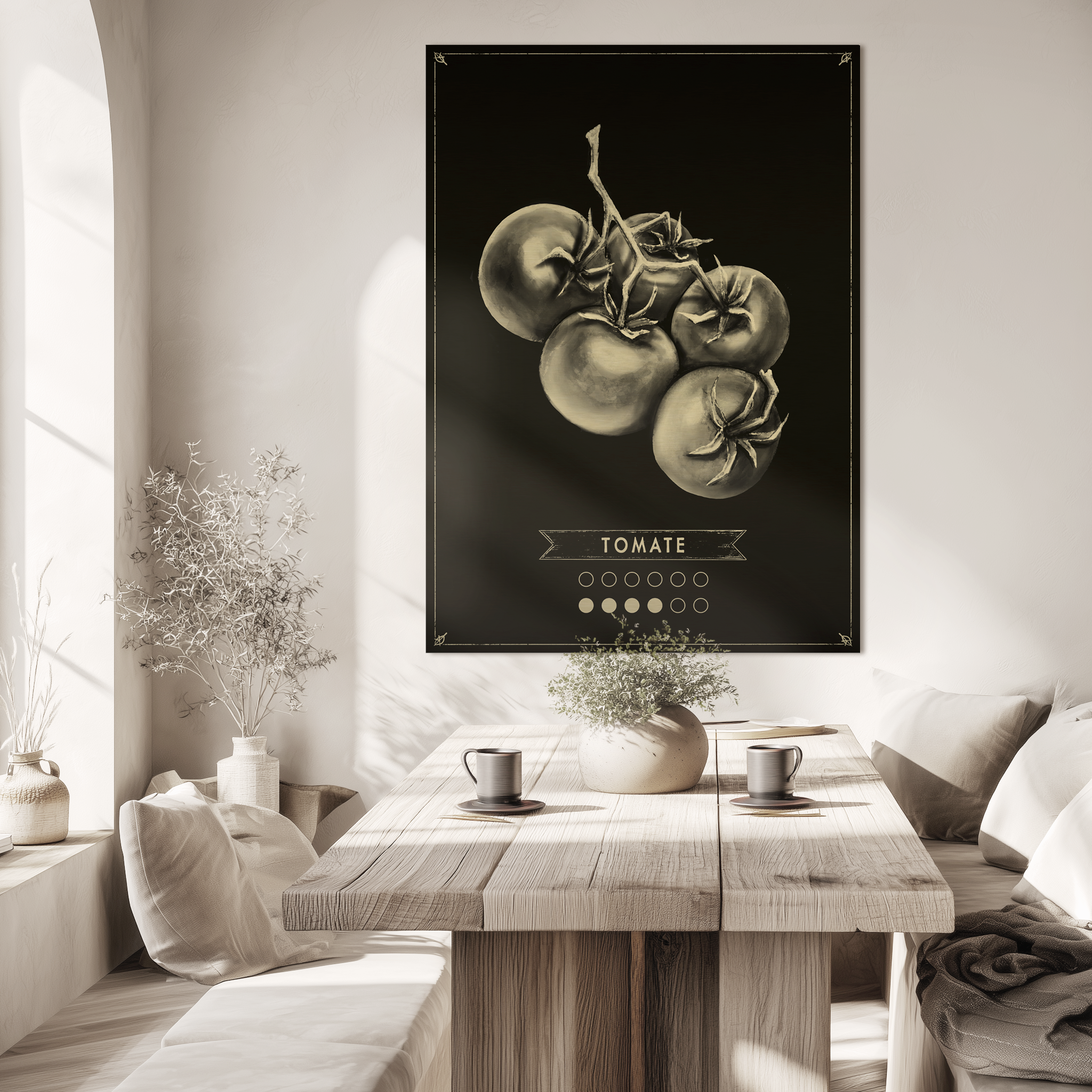 DIE TOMATE – LIMITED EDITION SOMMER in Gold