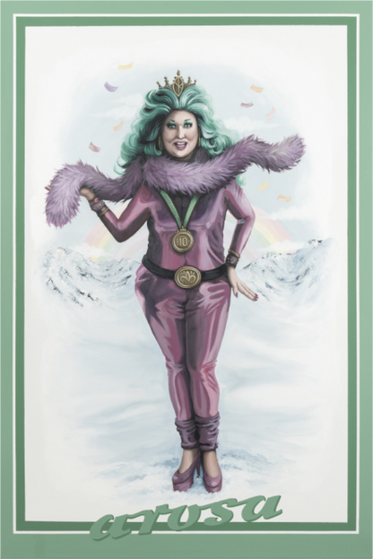Main image 10: DIE SCHNEEKÖNIGIN