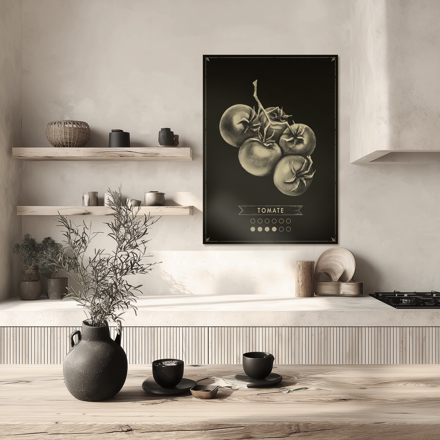 DIE TOMATE – LIMITED EDITION SOMMER in Gold