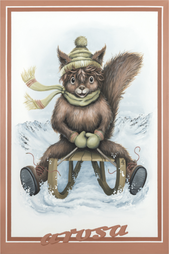 Main image 04: DAS EICHHÖRNLI-RACE