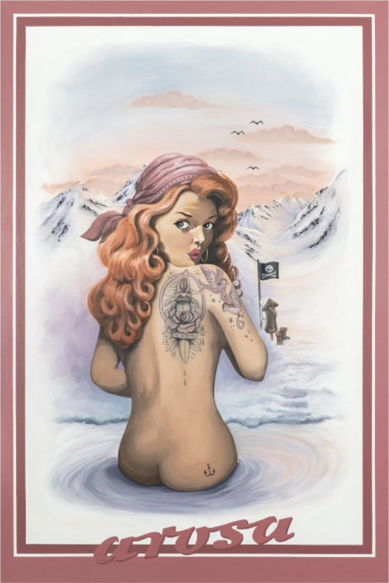 Main image 06: DIE EISPIRATIN